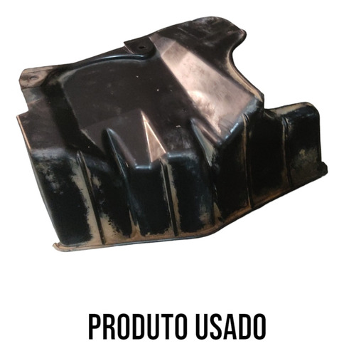 Proteção Da Correia Alternador Fiat Idea Palio Mobi - Imagem 2