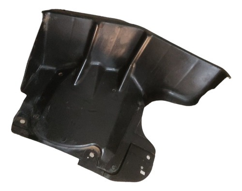 Proteção Da Correia Alternador Fiat Idea Palio Mobi - Imagem 3