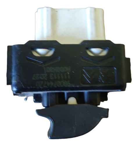 Limitador Porta Dianteiro Direito Peugeot 208 2014 - Imagem 2