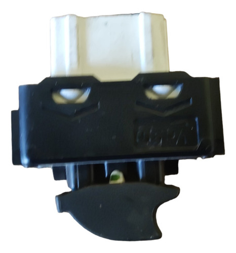 Limitador Porta Dianteiro Direito Peugeot 208 2014 - Imagem 3