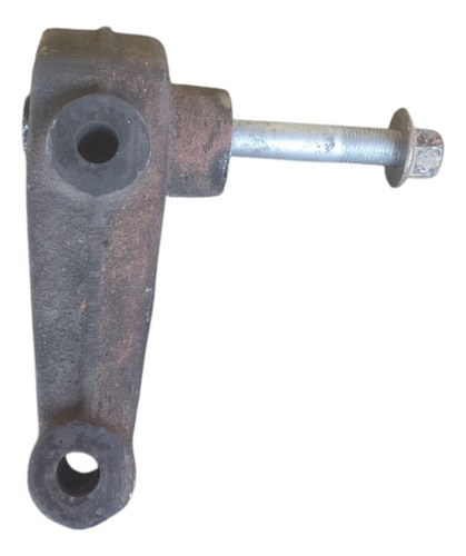 Suporte Coxim Motor Fiat Stilo 1.8 16v 2003 - Imagem 3