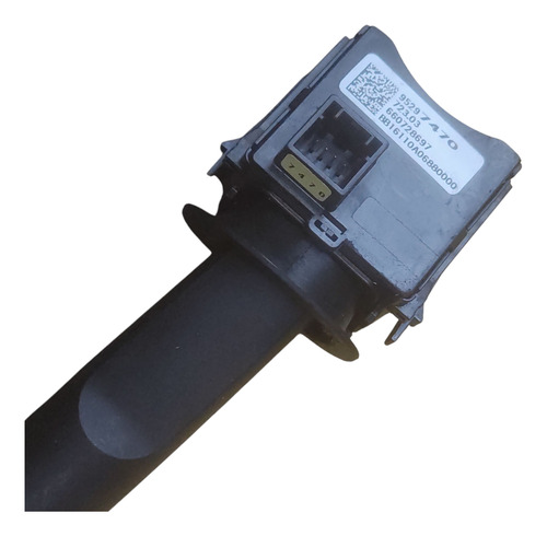 Chave Limpador Chevrolet Onix 2015 - Imagem 5