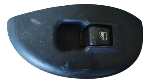 Botão Vidro Elétrico Dianteiro Direito Palio 1.0 2000