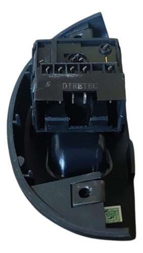 Botão Vidro Elétrico Dianteiro Direito Palio 1.0 2000 - Imagem 3