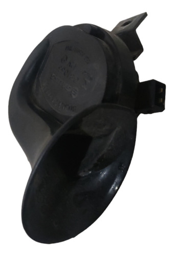 Buzina Nissan Livina Aut 2009/10 1.8 16v - Imagem 2