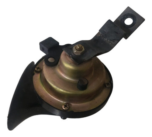 Buzina Nissan Livina Aut 2009/10 1.8 16v - Imagem 3