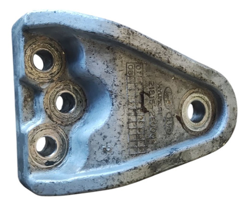 Suporte Coxim Motor Lado Direito Hyundai Tucson 2.0 2008