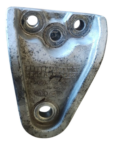 Suporte Coxim Motor Lado Direito Hyundai Tucson 2.0 2008 - Imagem 2