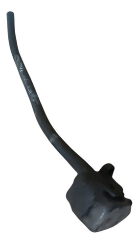 Válvula Respiro Câmbio Renault Scenic 1.6 16 V 2000 Preto - Imagem 2