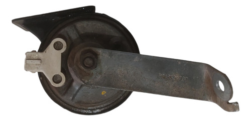 Buzina Caracol Fiat Palio Siena 2003 2012 - Imagem 2