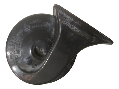 Buzina Caracol Fiat Palio Siena 2003 2012 - Imagem 3