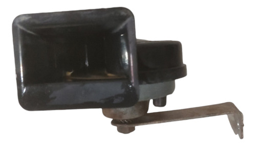 Buzina Caracol Fiat Palio Siena 2003 2012 - Imagem 4