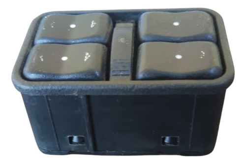 Comando Vidro Elétrico Chevrolet Astra Zafira 2002 13363402 - Imagem 2