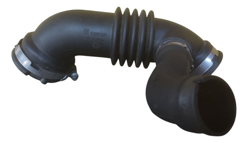 Mangueira Filtro De Ar Chevrolet Onix 2015 - Imagem 3