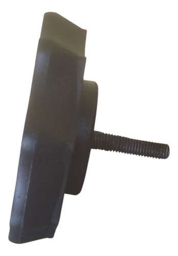 Parafuso Trava Estepe Volkswagen Fox 2007 - Imagem 3