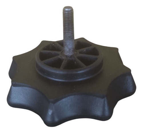 Parafuso Trava Estepe Volkswagen Fox 2007 - Imagem 4