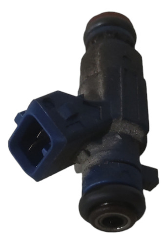 Bico Citroen/peugeot 208 1.6 16v Griffe 2014 - Imagem 3