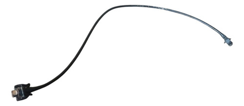 Mangueira Reservatório Água Radiador Peugeot 207 1.4 2011 - Imagem 2