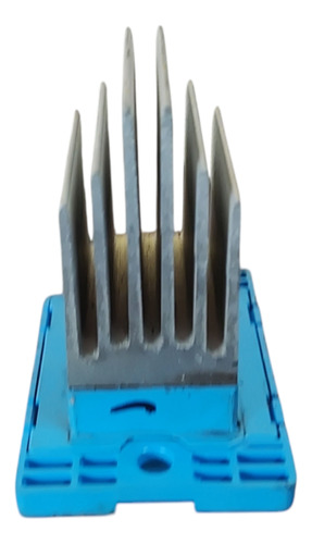 Resistência Ventoinha Caixa De Ar Hyundai I30 2.0 2011 - Imagem 4