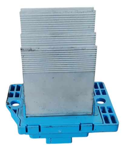 Resistência Ventoinha Caixa De Ar Hyundai I30 2.0 2011 - Imagem 5