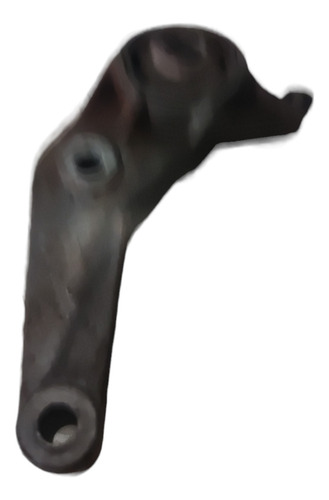 Suporte Inferior Câmbio Corsa Sedan Maxx 1.0 2007 93302286 - Imagem 3