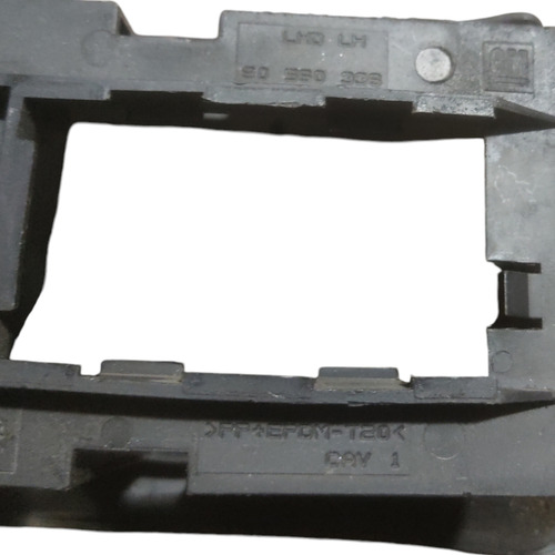 Difusor Ar Painel Esquerdo Gm Astra 2001/02 - Imagem 4