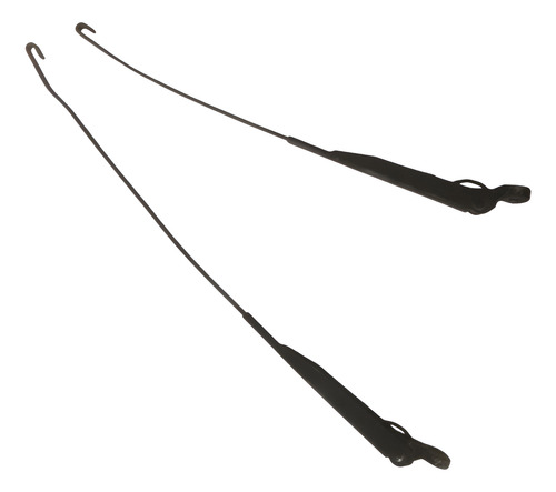 Braço Limpador Para-brisa Chevrolet Corsa Montana 2006