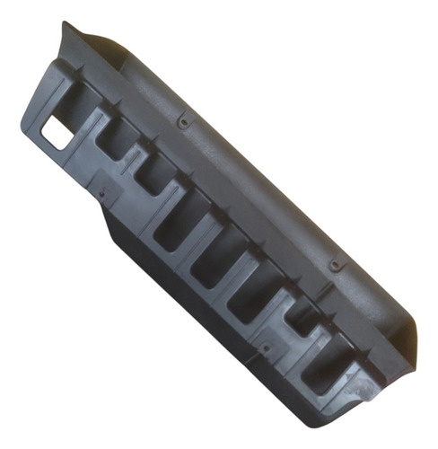 Porta Luvas Treco Volkswagen Fox 2007  - Imagem 3