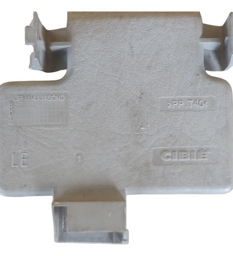 Circuito Lanterna Lado Esquerdo Volkswagen Gol G3 Cibie Esquerdo/motorista Vermelho - Imagem 2