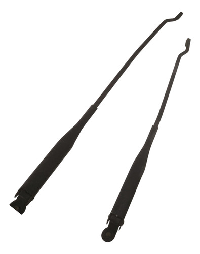 Braço Limpador Para-brisa Chevrolet Corsa Montana 2006 - Imagem 6