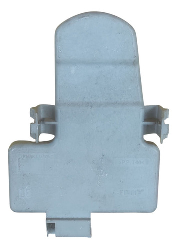 Circuito Lanterna Lado Esquerdo Volkswagen Gol G3 Cibie Esquerdo/motorista Vermelho - Imagem 4