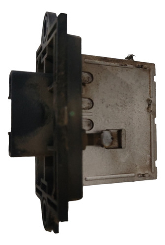 Resistência Caixa Evaporadora Nissan Livina Aut 2009/10 1.8 