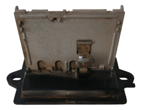 Resistência Caixa Evaporadora Nissan Livina Aut 2009/10 1.8  - Imagem 2