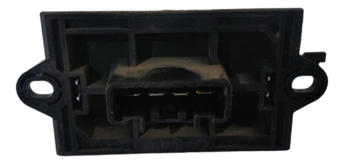 Resistência Caixa Evaporadora Nissan Livina Aut 2009/10 1.8  - Imagem 3