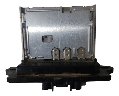 Resistência Caixa Evaporadora Nissan Livina Aut 2009/10 1.8  - Imagem 4
