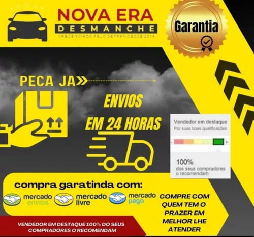 Resistência Caixa Evaporadora Nissan Livina Aut 2009/10 1.8  - Imagem 5