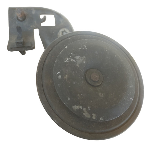 Buzina Com Base Chevrolet Meriva 2003