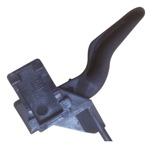 Alavanca Cabo Abertura Capô Gm Corsa Montana - Imagem 3