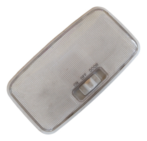 Luz Teto Cortesia Toyota Corolla 2010