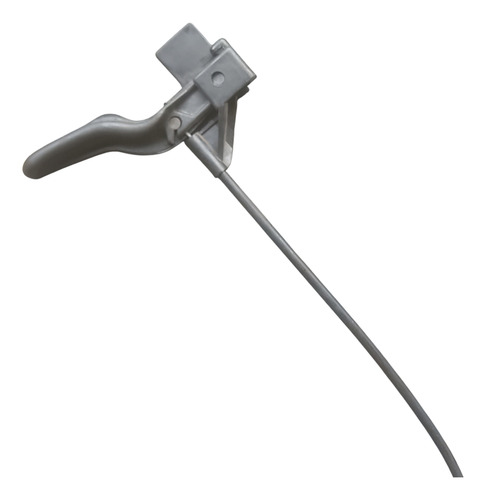 Alavanca Cabo Abertura Capô Gm Corsa Montana - Imagem 4