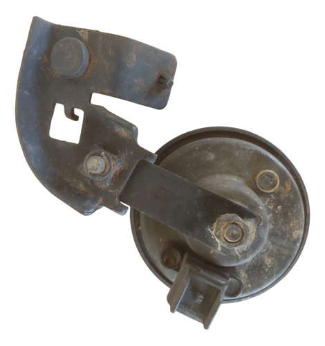 Buzina Com Base Chevrolet Meriva 2003 - Imagem 2