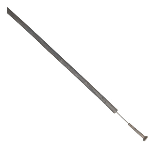 Alavanca Cabo Abertura Capô Gm Corsa Montana - Imagem 5