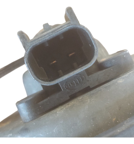 Buzina Com Base Chevrolet Meriva 2003 - Imagem 4