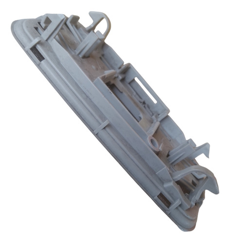 Luz Teto Cortesia Toyota Corolla 2010 - Imagem 4