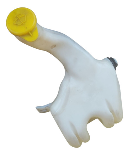 Reservatório Água Limpador Para-brisa Chevrolet Meriva - Imagem 3