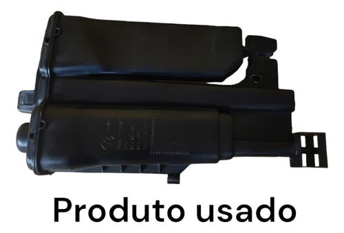 Filtro Canister De Carvão Volkswagen T-cross 2020 - Imagem 2