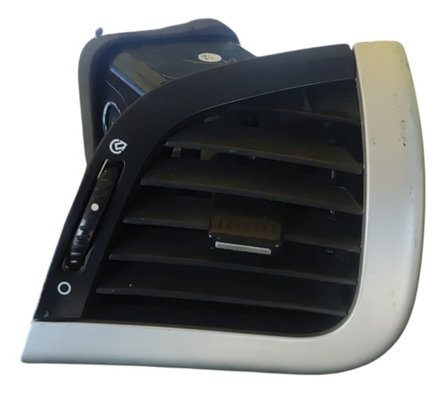 Difusor De Ar Lado Direito Peugeot 207 2011 9683399780