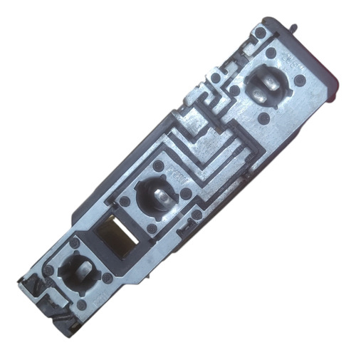 Circuito Lanterna Le Gm Corsa Sedan 2003 Paralelo