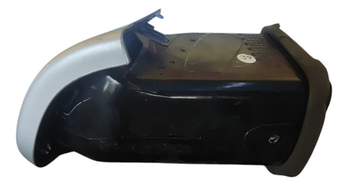 Difusor De Ar Lado Direito Peugeot 207 2011 9683399780 - Imagem 4