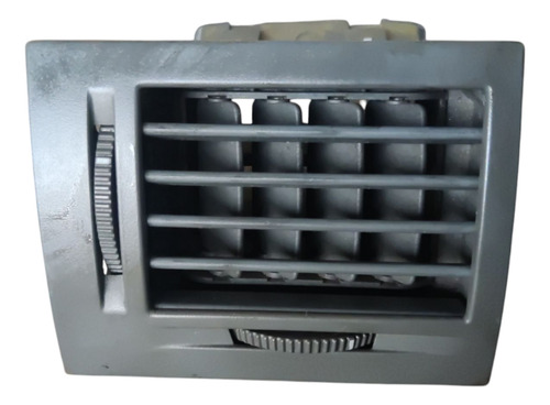 Difusor Lado Esquerdo Painel Chevrolet Meriva 1.8 2005